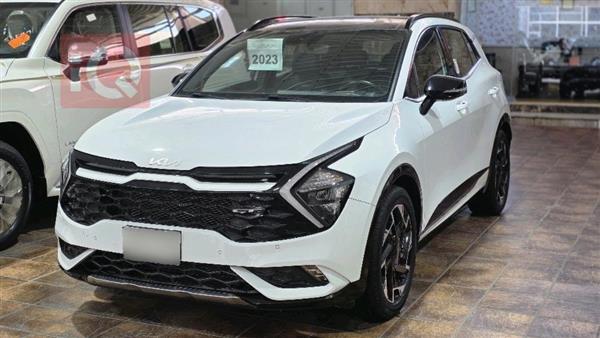 كيا سبورتاج 2023 للبيع في العراق -  بغداد